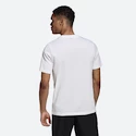 Pánské tričko adidas Tenis Logo White