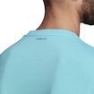 Pánské tričko adidas  Tennis Category Graphic T-Shirt Aqua
