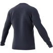 Pánské tričko adidas  Tennis Freelift LS Tee Shadow Navy