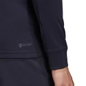 Pánské tričko adidas  Tennis Freelift LS Tee Shadow Navy