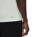 Pánské tričko adidas  Tennis Freelift Polo