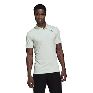 Pánské tričko adidas  Tennis Freelift Polo