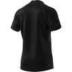 Pánské tričko adidas  Tennis Freelift Polo Black