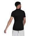 Pánské tričko adidas  Tennis Freelift Polo Black