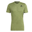 Pánské tričko adidas  Tennis Freelift Tee