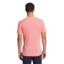 Pánské tričko adidas  Tennis Freelift Tee Acid Red