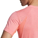 Pánské tričko adidas  Tennis Freelift Tee Acid Red
