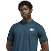 Pánské tričko adidas  Tennis Pro Climacool+ FreeLift T-Shirt Aurora Ivy