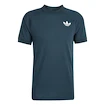 Pánské tričko adidas  Tennis Pro Climacool+ FreeLift T-Shirt Aurora Ivy