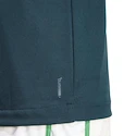 Pánské tričko adidas  Tennis Pro Climacool+ FreeLift T-Shirt Aurora Ivy