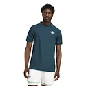 Pánské tričko adidas  Tennis Pro Climacool+ FreeLift T-Shirt Aurora Ivy