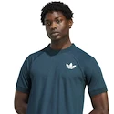 Pánské tričko adidas  Tennis Pro Climacool+ FreeLift T-Shirt Aurora Ivy