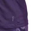 Pánské tričko adidas  Tennis Pro Climacool+ FreeLift T-Shirt Aurora Plum