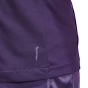 Pánské tričko adidas  Tennis Pro Climacool+ FreeLift T-Shirt Aurora Plum