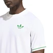Pánské tričko adidas  Tennis Pro Climacool+ FreeLift T-Shirt White