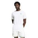 Pánské tričko adidas  Tennis Pro Climacool+ FreeLift T-Shirt White