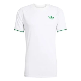 Pánské tričko adidas Tennis Pro Climacool+ FreeLift T-Shirt White