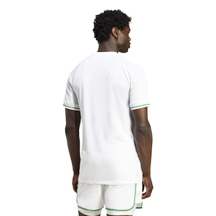 Pánské tričko adidas  Tennis Pro Climacool+ FreeLift T-Shirt White
