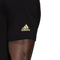 Pánské tričko adidas  Tennis Wimbledon Graphic Tee