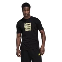 Pánské tričko adidas  Tennis Wimbledon Graphic Tee