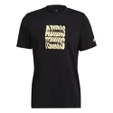 Pánské tričko adidas  Tennis Wimbledon Graphic Tee
