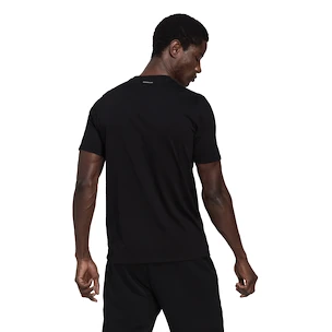 Pánské tričko adidas  Tennis Wimbledon Graphic Tee