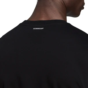 Pánské tričko adidas  Tennis Wimbledon Graphic Tee