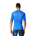 Pánské tričko adidas TF Chill Blue
