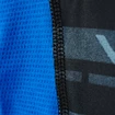 Pánské tričko adidas TF Chill Blue/Black