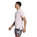 Pánské tričko adidas  US Series Polo Pink