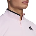 Pánské tričko adidas  US Series Polo Pink