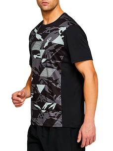 Pánské tričko Asics Future SS Top Camo