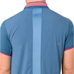 Pánské tričko Asics Gel Cool Performance Polo Azure