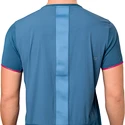 Pánské tričko Asics Gel Cool SS Top Azure