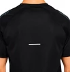 Pánské tričko Asics Icon SS Top Black/Grey