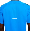 Pánské tričko Asics Icon SS Top Blue/Black