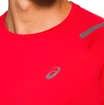 Pánské tričko Asics Icon SS Top červené