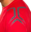 Pánské tričko Asics Icon SS Top červené