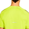 Pánské tričko Asics Icon SS Top Lime/Black