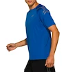 Pánské tričko Asics Icon SS Top modré