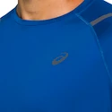 Pánské tričko Asics Icon SS Top modré