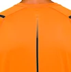 Pánské tričko Asics Icon SS Top oranžové