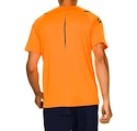 Pánské tričko Asics Icon SS Top oranžové