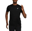 Pánské tričko Asics Katakana SS Top Black