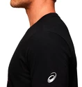 Pánské tričko Asics Running GPX Tee černé