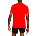 Pánské tričko Asics Silver SS Top červené