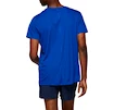 Pánské tričko Asics Silver SS Top modré