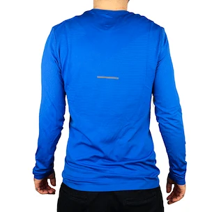 Pánské tričko Asics Tokyo Seamless LS