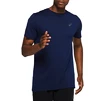 Pánské tričko Asics  Tokyo Seamless SS Midnight Blue