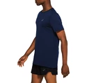 Pánské tričko Asics  Tokyo Seamless SS Midnight Blue